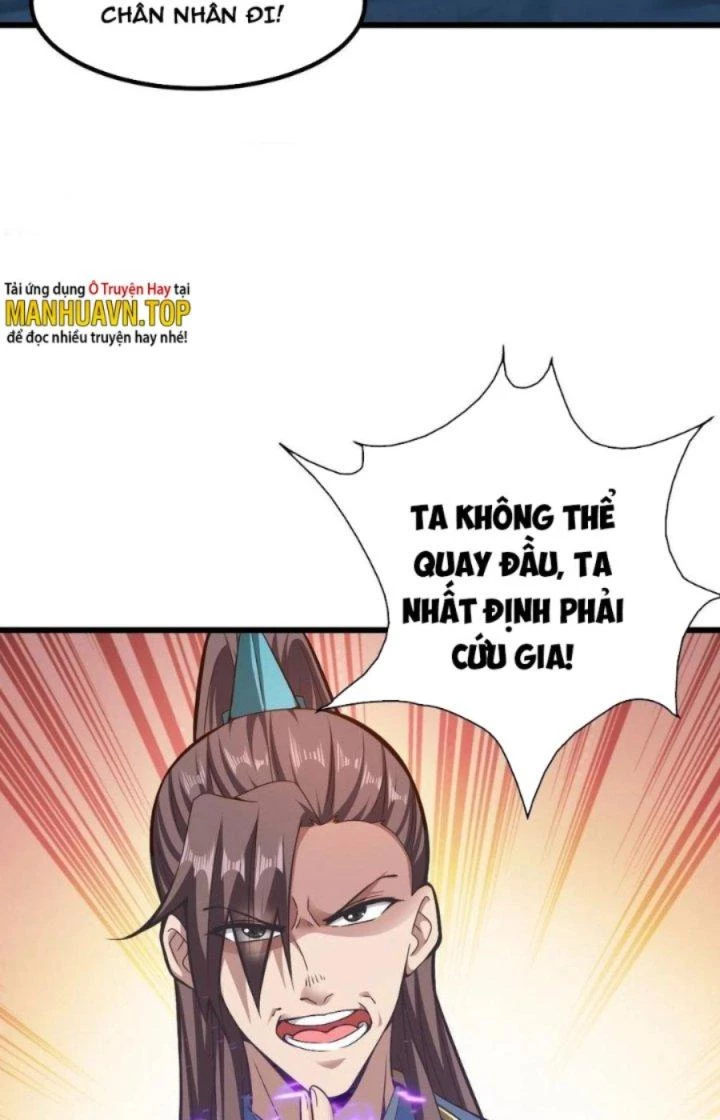 Tiểu Thúc Tổ Mời Xuất Sơn Chapter 79 - 10