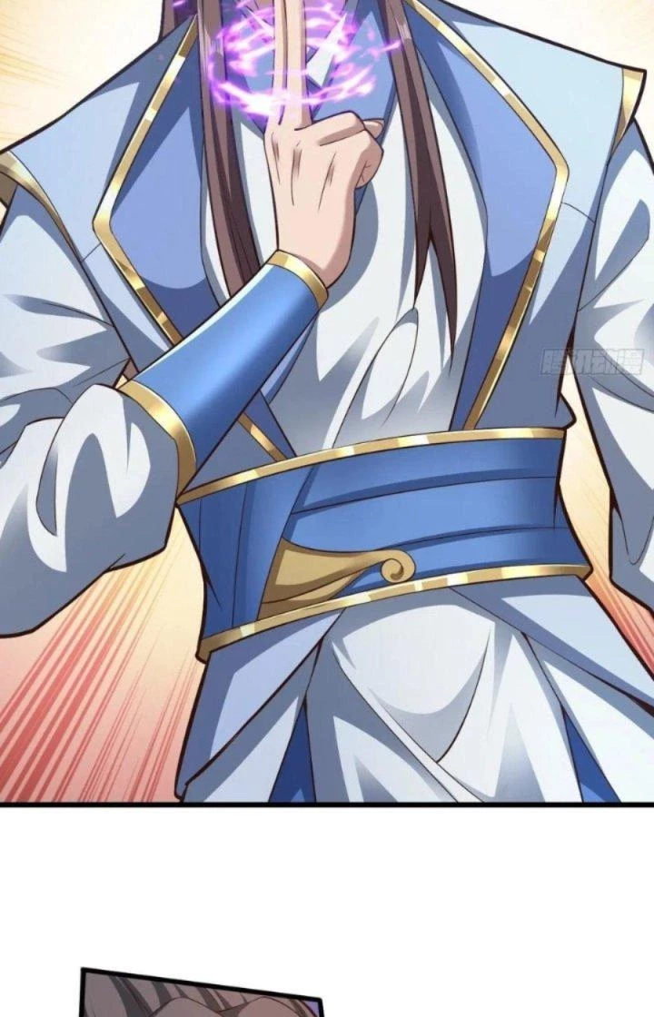 Tiểu Thúc Tổ Mời Xuất Sơn Chapter 79 - 11