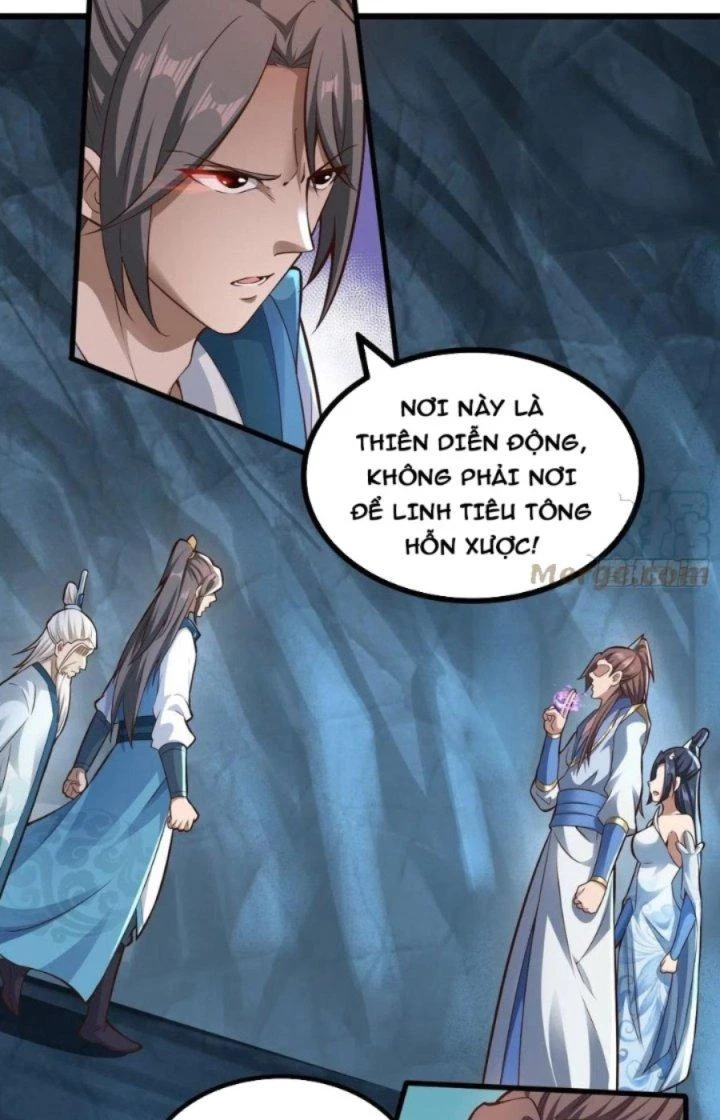 Tiểu Thúc Tổ Mời Xuất Sơn Chapter 79 - 12