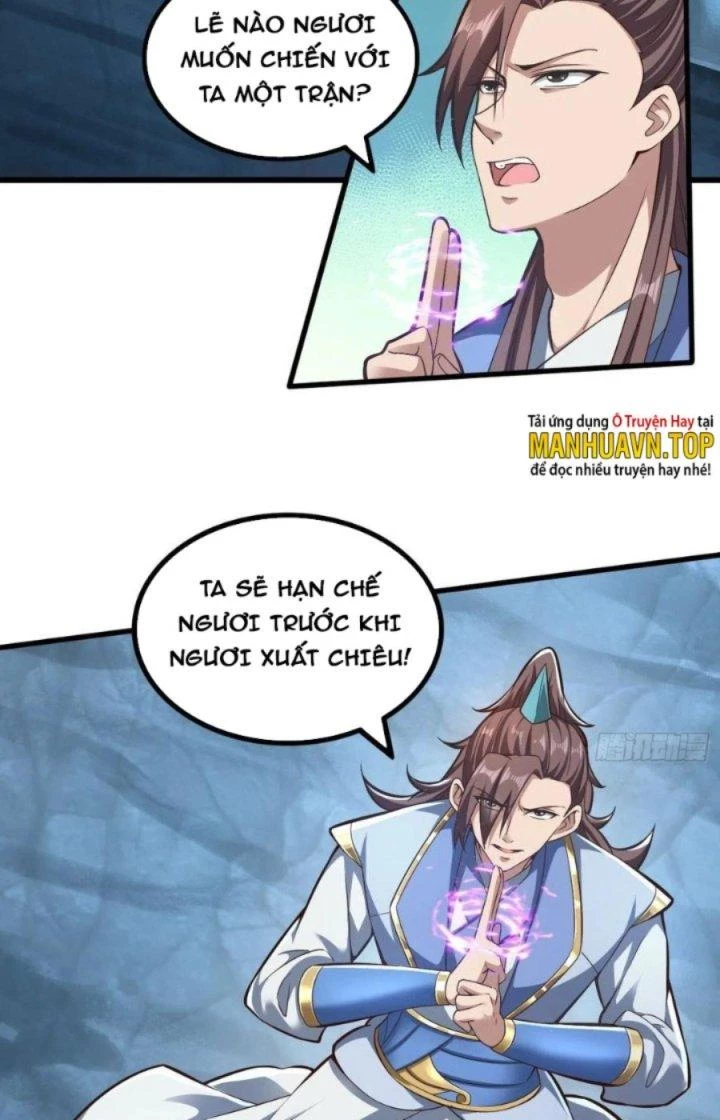 Tiểu Thúc Tổ Mời Xuất Sơn Chapter 79 - 13