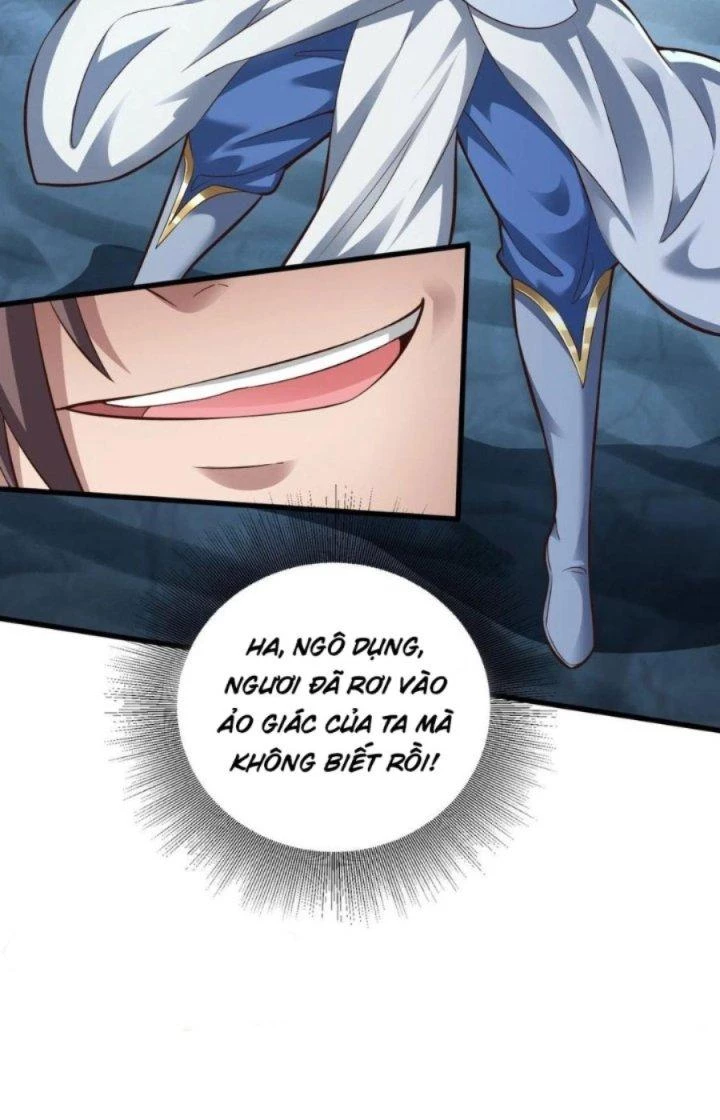 Tiểu Thúc Tổ Mời Xuất Sơn Chapter 79 - 14