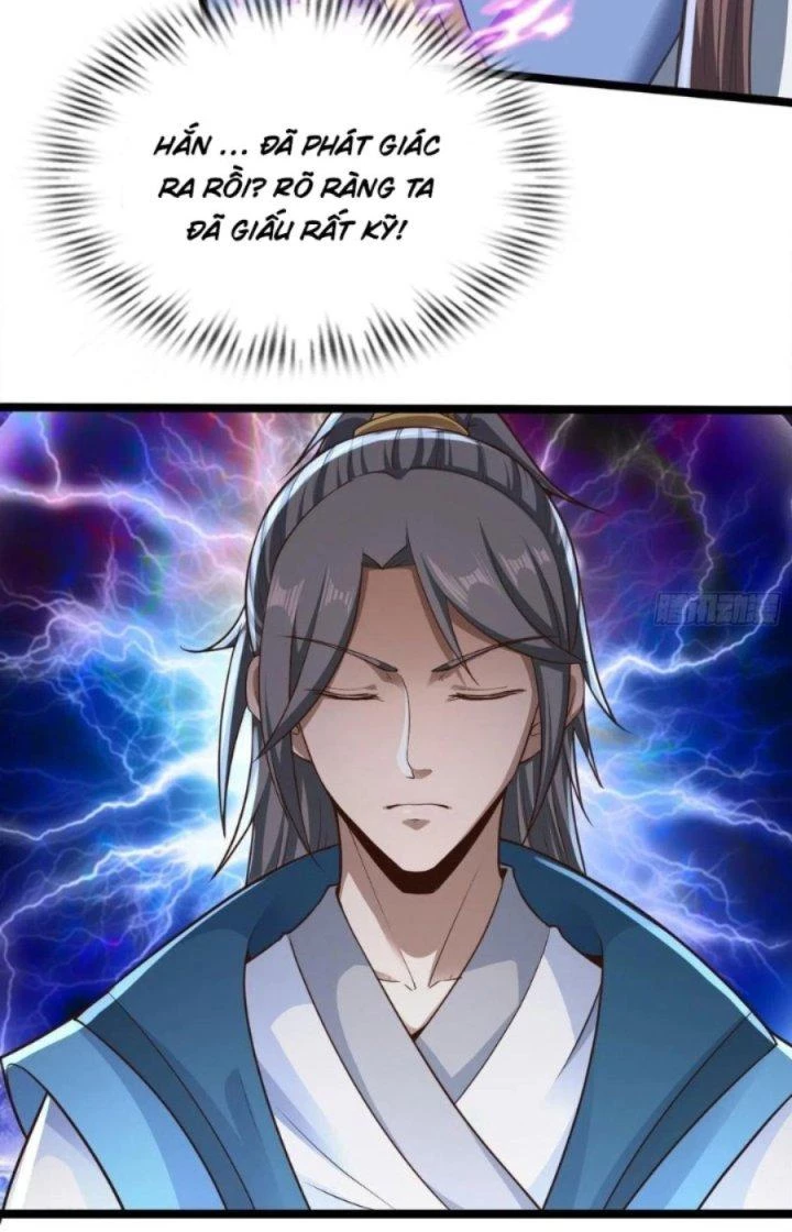 Tiểu Thúc Tổ Mời Xuất Sơn Chapter 79 - 17