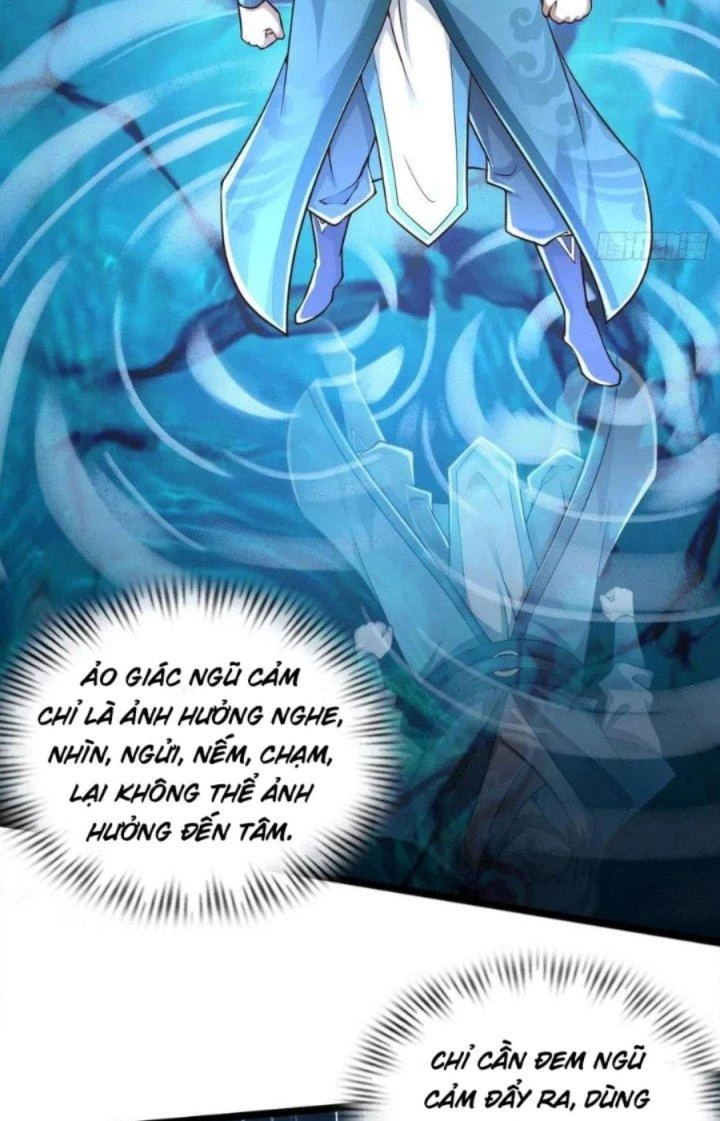 Tiểu Thúc Tổ Mời Xuất Sơn Chapter 79 - 19