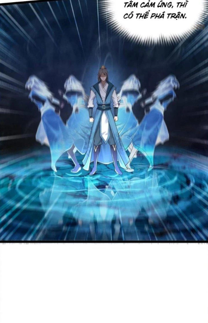 Tiểu Thúc Tổ Mời Xuất Sơn Chapter 79 - 20
