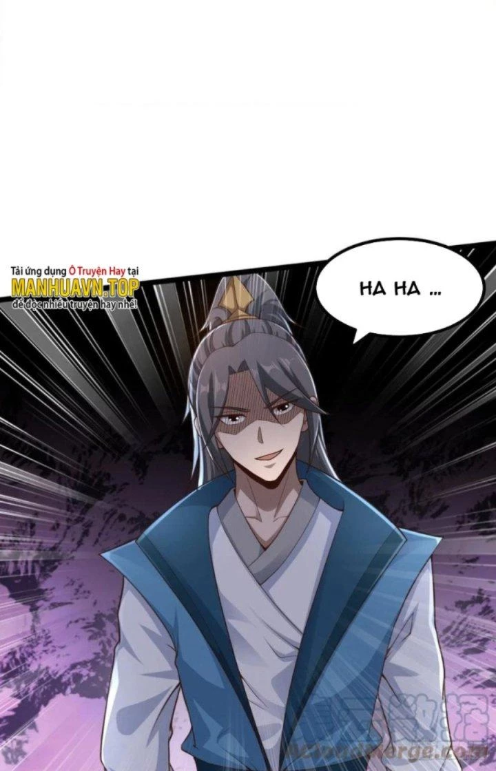 Tiểu Thúc Tổ Mời Xuất Sơn Chapter 79 - 21