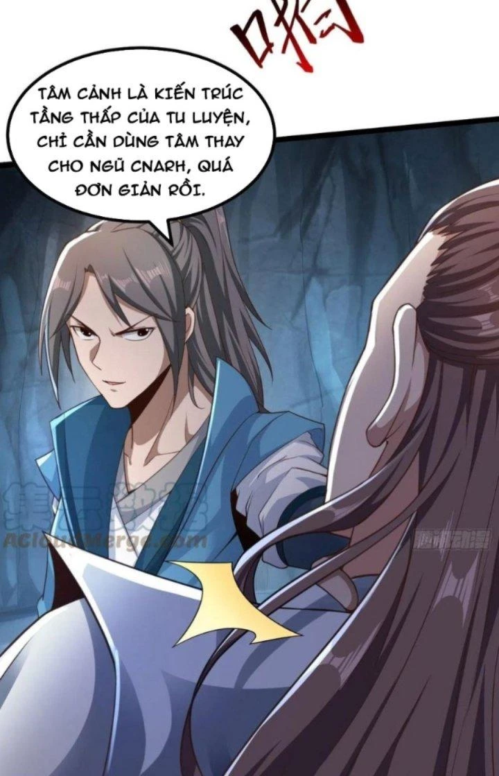 Tiểu Thúc Tổ Mời Xuất Sơn Chapter 79 - 23