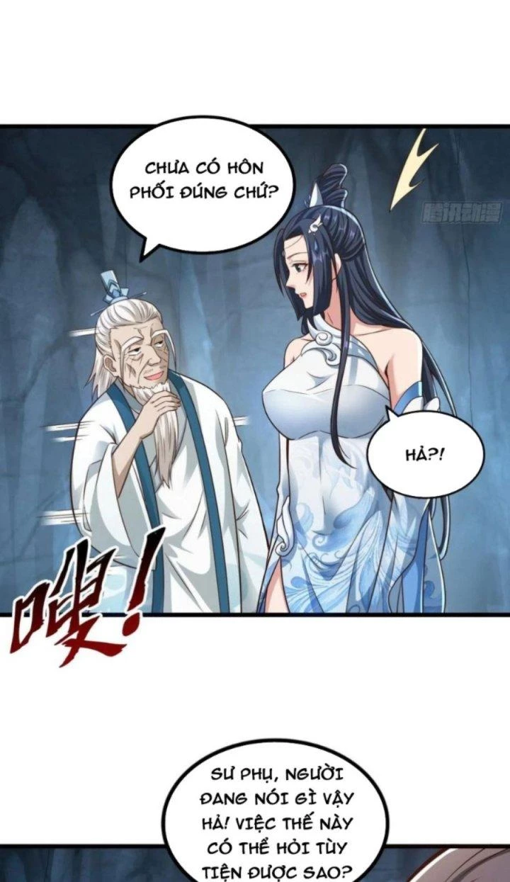 Tiểu Thúc Tổ Mời Xuất Sơn Chapter 79 - 33