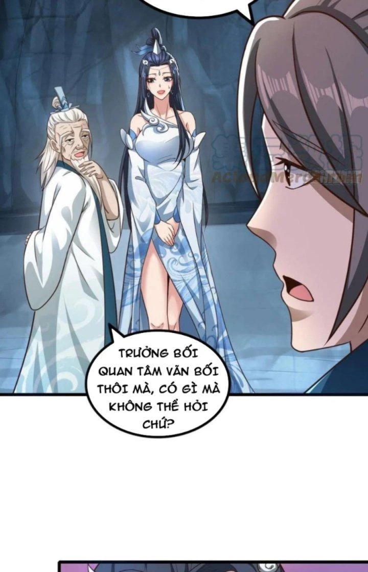 Tiểu Thúc Tổ Mời Xuất Sơn Chapter 79 - 34