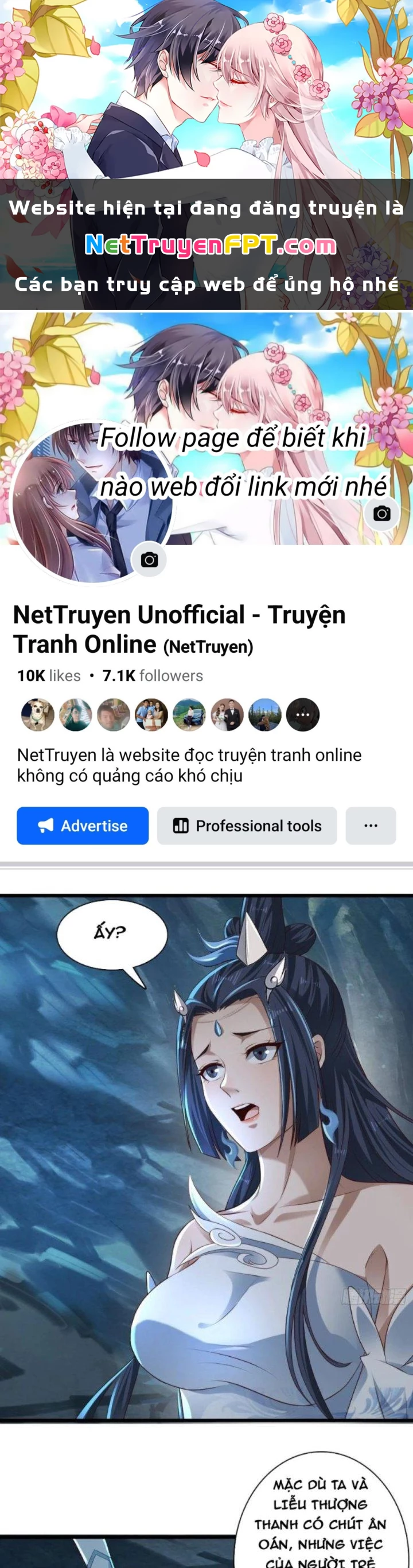 Tiểu Thúc Tổ Mời Xuất Sơn Chapter 80 - 1
