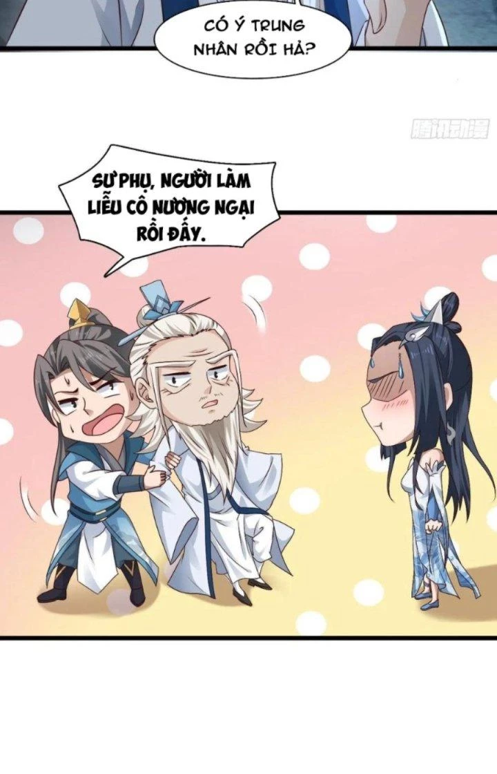 Tiểu Thúc Tổ Mời Xuất Sơn Chapter 80 - 4