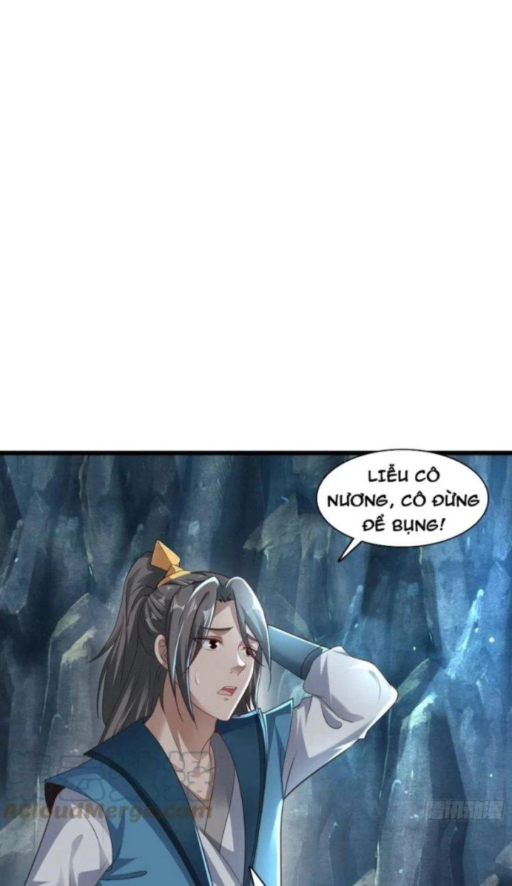 Tiểu Thúc Tổ Mời Xuất Sơn Chapter 80 - 5