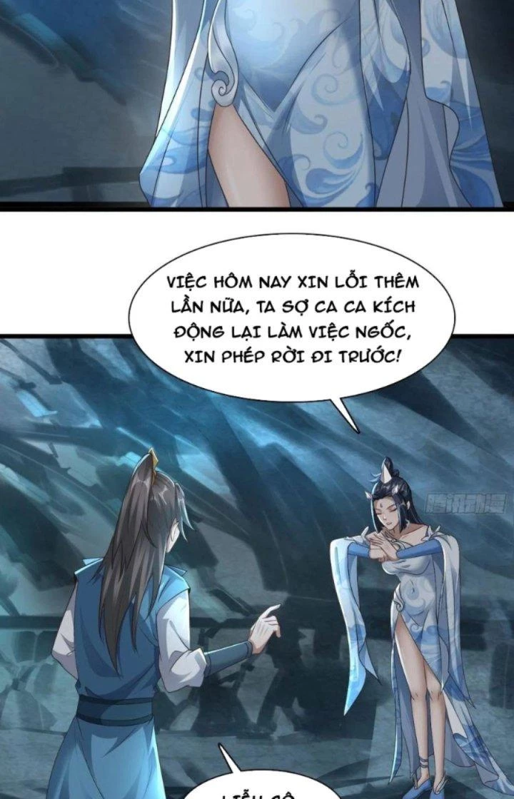 Tiểu Thúc Tổ Mời Xuất Sơn Chapter 80 - 7