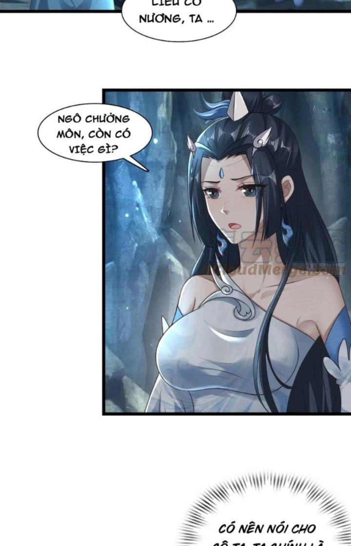 Tiểu Thúc Tổ Mời Xuất Sơn Chapter 80 - 8
