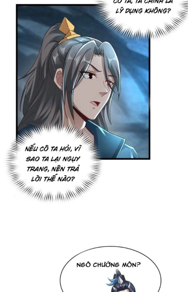 Tiểu Thúc Tổ Mời Xuất Sơn Chapter 80 - 9