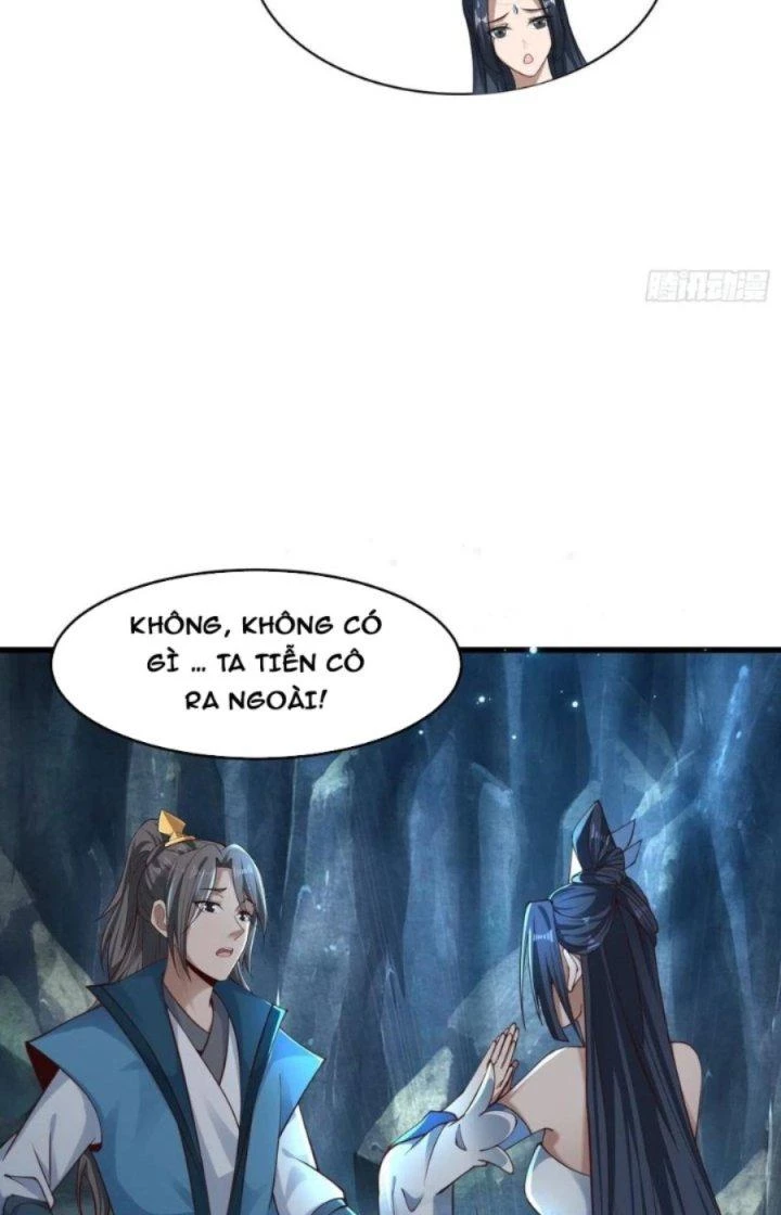 Tiểu Thúc Tổ Mời Xuất Sơn Chapter 80 - 10
