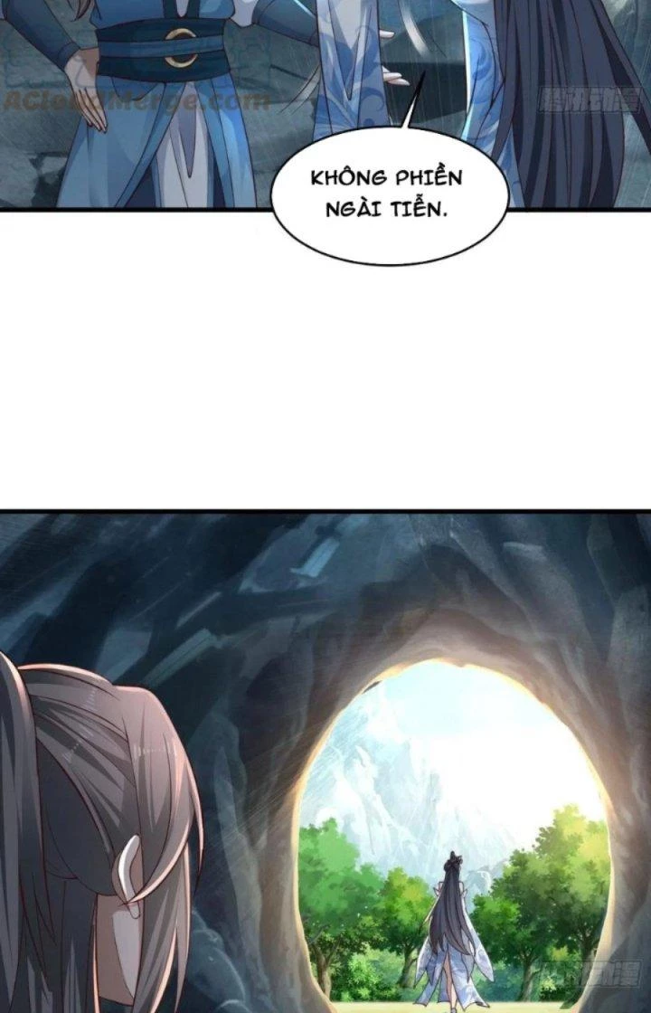 Tiểu Thúc Tổ Mời Xuất Sơn Chapter 80 - 11