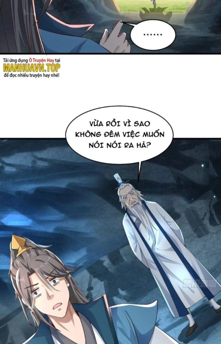 Tiểu Thúc Tổ Mời Xuất Sơn Chapter 80 - 12