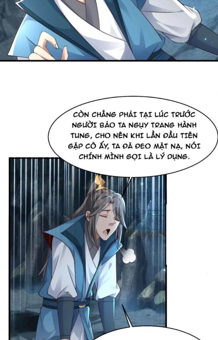 Tiểu Thúc Tổ Mời Xuất Sơn Chapter 80 - 13