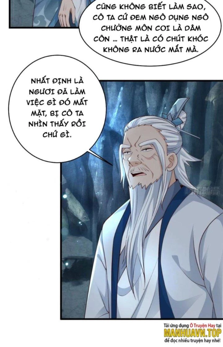 Tiểu Thúc Tổ Mời Xuất Sơn Chapter 80 - 14