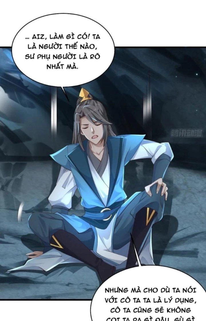 Tiểu Thúc Tổ Mời Xuất Sơn Chapter 80 - 15
