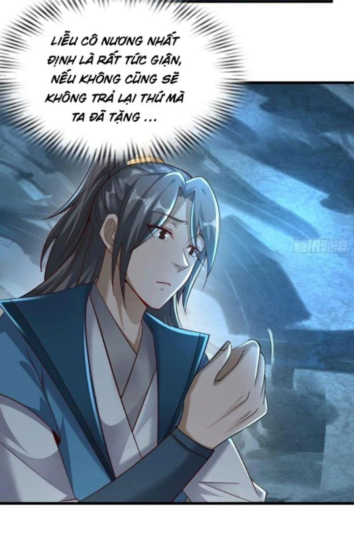 Tiểu Thúc Tổ Mời Xuất Sơn Chapter 80 - 17