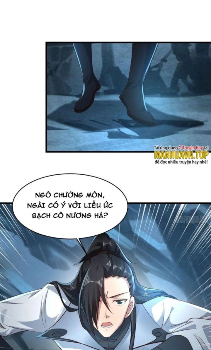 Tiểu Thúc Tổ Mời Xuất Sơn Chapter 80 - 18