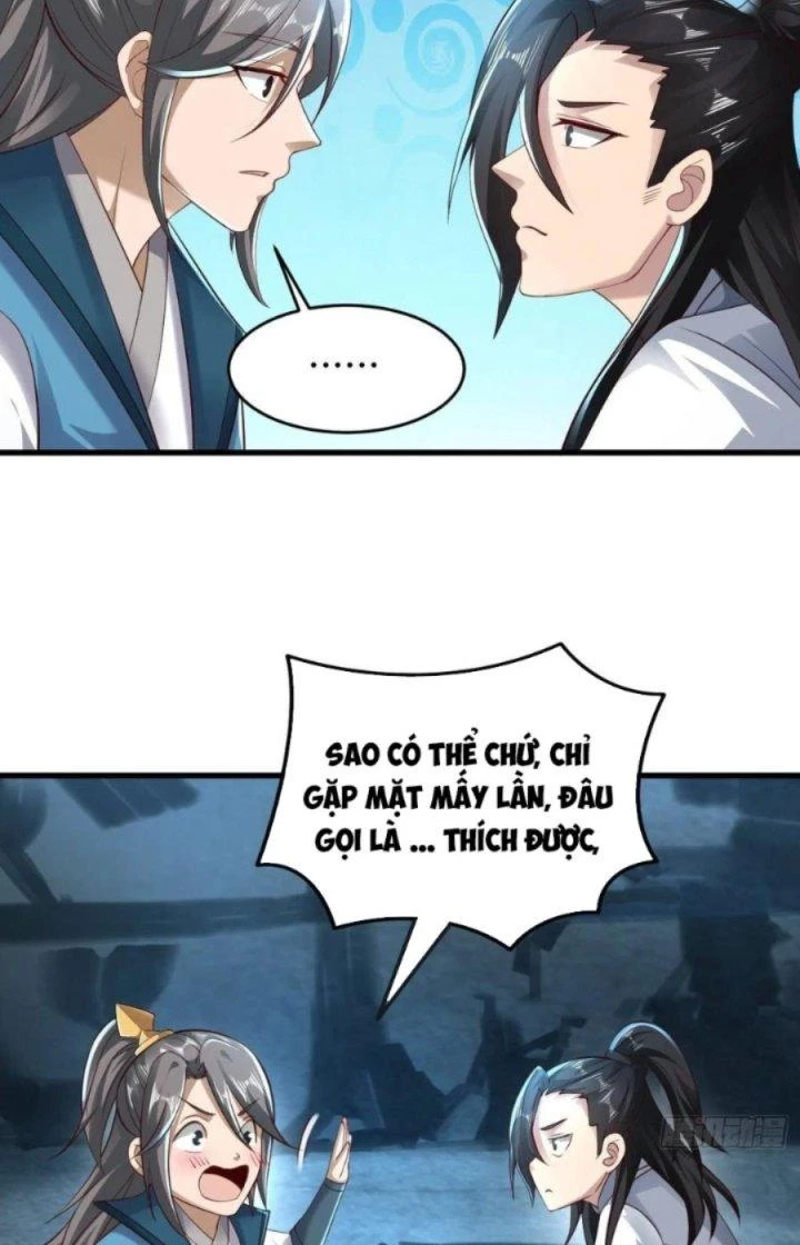 Tiểu Thúc Tổ Mời Xuất Sơn Chapter 80 - 20
