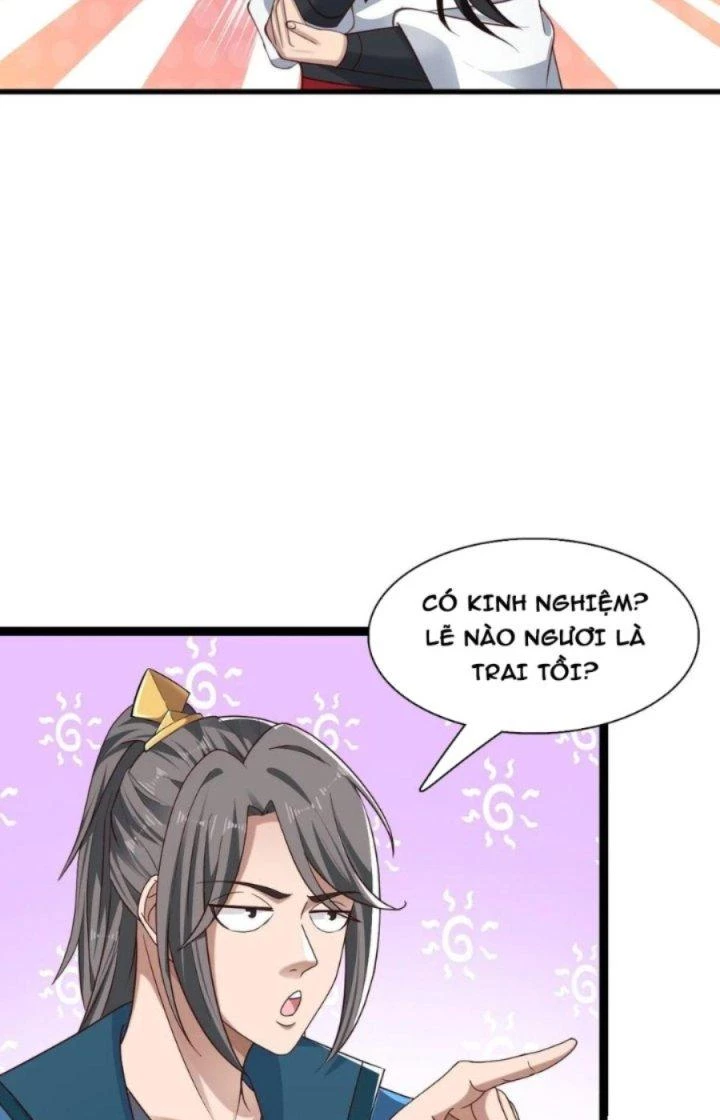 Tiểu Thúc Tổ Mời Xuất Sơn Chapter 80 - 22