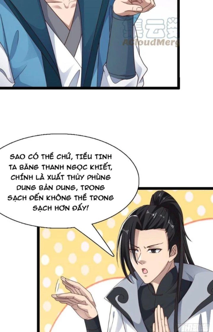 Tiểu Thúc Tổ Mời Xuất Sơn Chapter 80 - 23