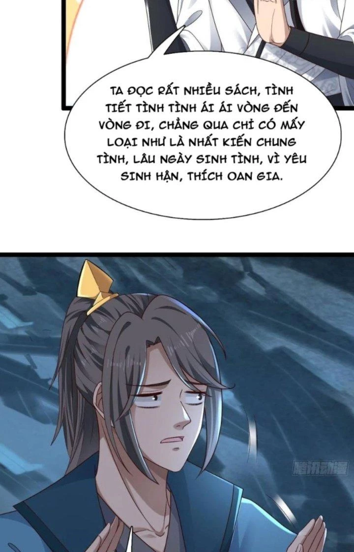 Tiểu Thúc Tổ Mời Xuất Sơn Chapter 80 - 24
