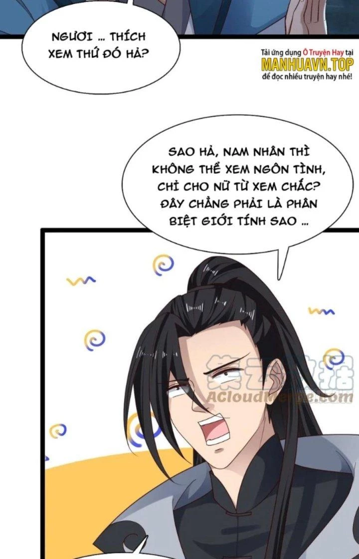 Tiểu Thúc Tổ Mời Xuất Sơn Chapter 80 - 25