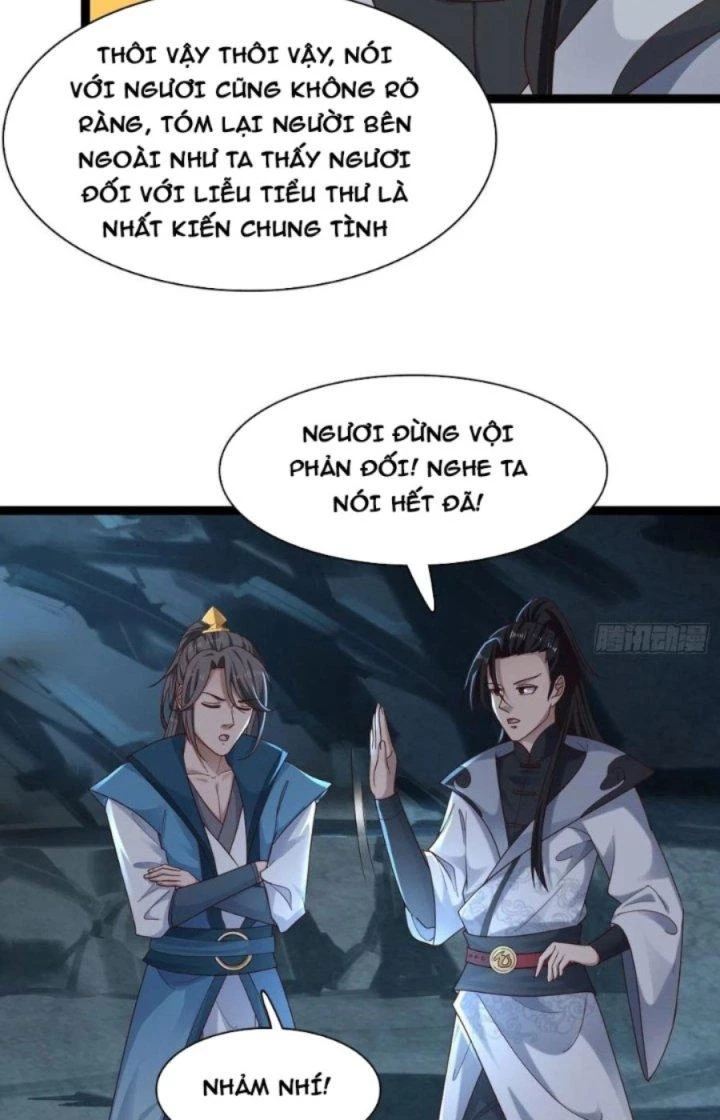 Tiểu Thúc Tổ Mời Xuất Sơn Chapter 80 - 26