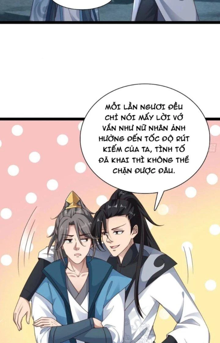 Tiểu Thúc Tổ Mời Xuất Sơn Chapter 80 - 27