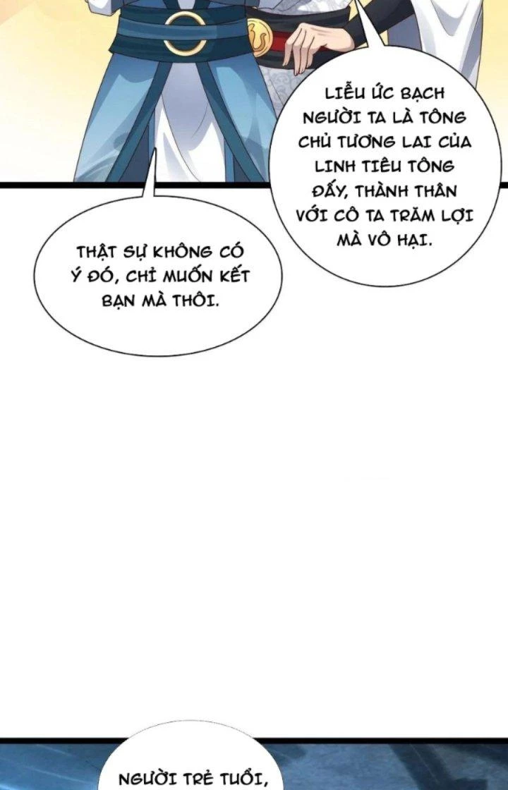 Tiểu Thúc Tổ Mời Xuất Sơn Chapter 80 - 28