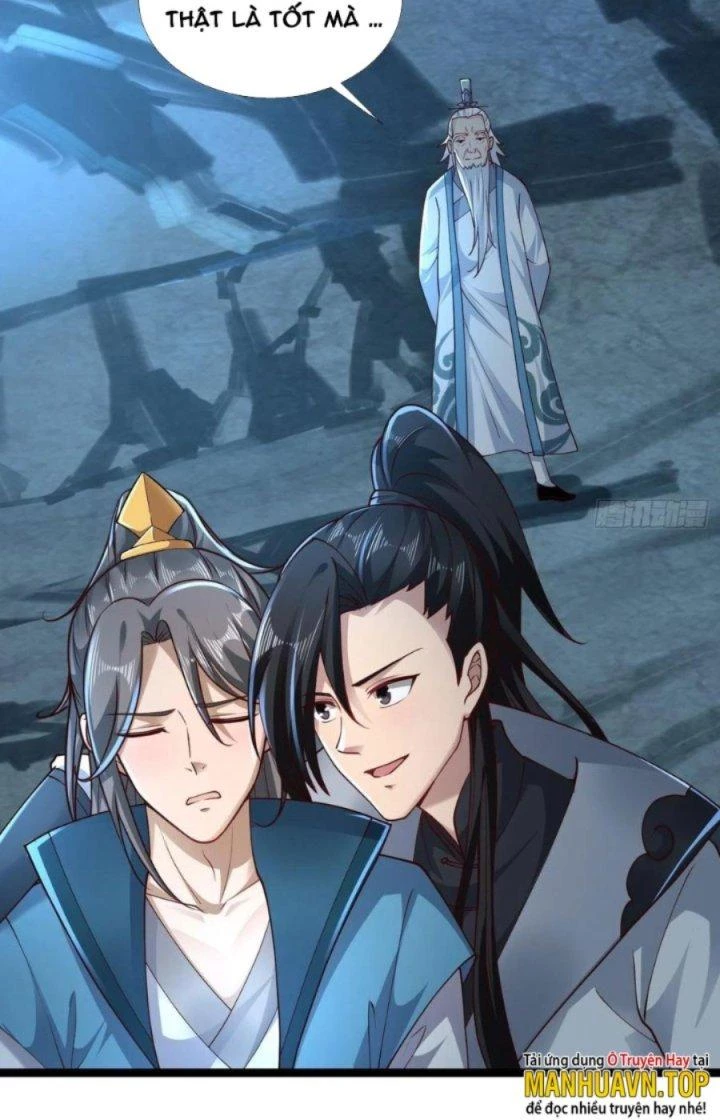 Tiểu Thúc Tổ Mời Xuất Sơn Chapter 80 - 29