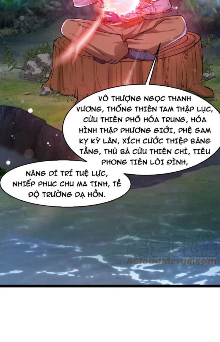 Tiểu Thúc Tổ Mời Xuất Sơn Chapter 80 - 33