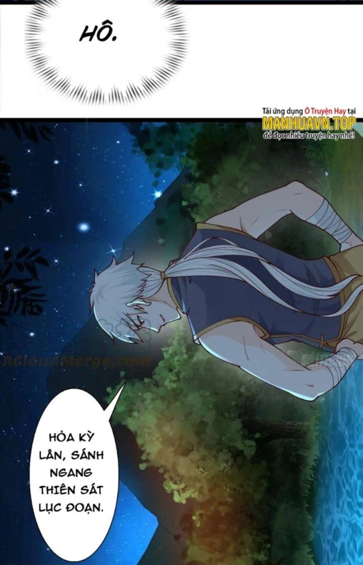 Tiểu Thúc Tổ Mời Xuất Sơn Chapter 80 - 39