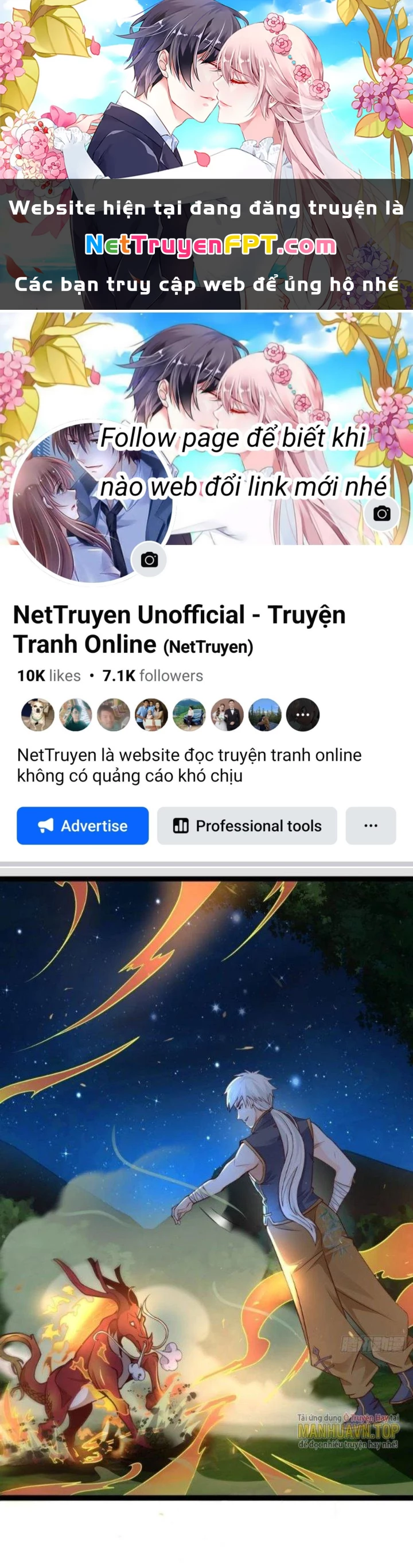 Tiểu Thúc Tổ Mời Xuất Sơn Chapter 81 - 1