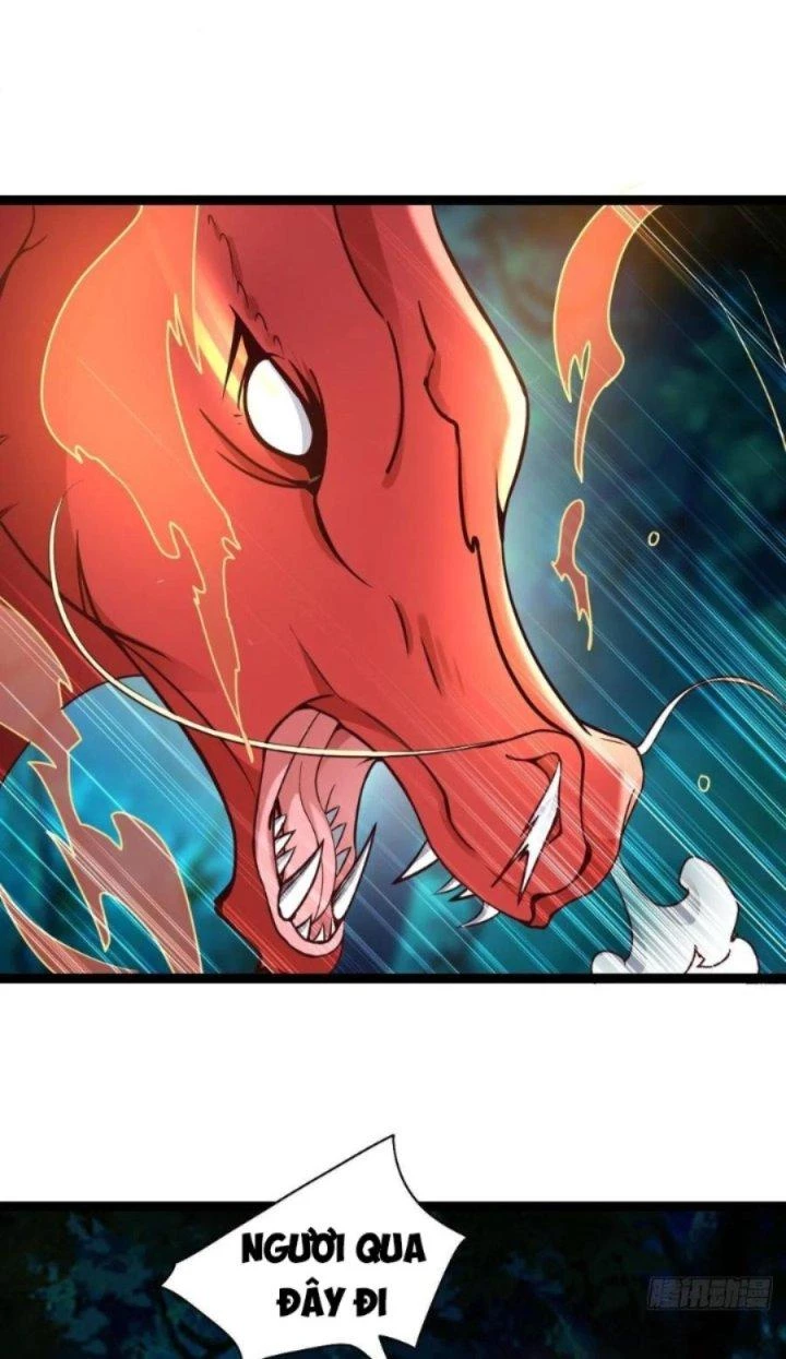 Tiểu Thúc Tổ Mời Xuất Sơn Chapter 81 - 3