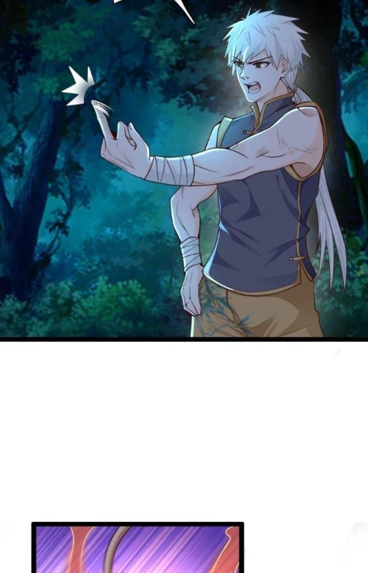 Tiểu Thúc Tổ Mời Xuất Sơn Chapter 81 - 4