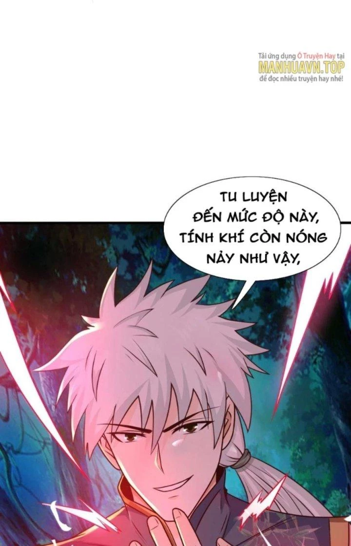 Tiểu Thúc Tổ Mời Xuất Sơn Chapter 81 - 7