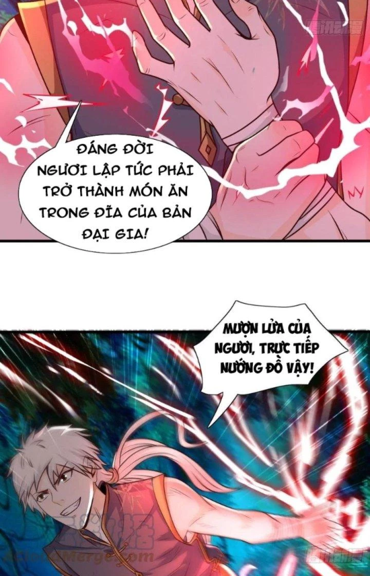 Tiểu Thúc Tổ Mời Xuất Sơn Chapter 81 - 8