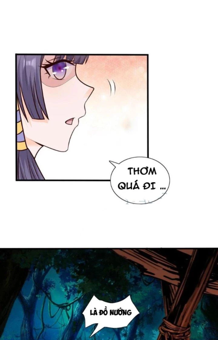 Tiểu Thúc Tổ Mời Xuất Sơn Chapter 81 - 12