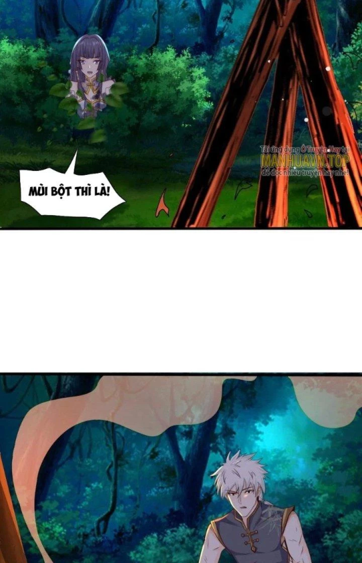 Tiểu Thúc Tổ Mời Xuất Sơn Chapter 81 - 13
