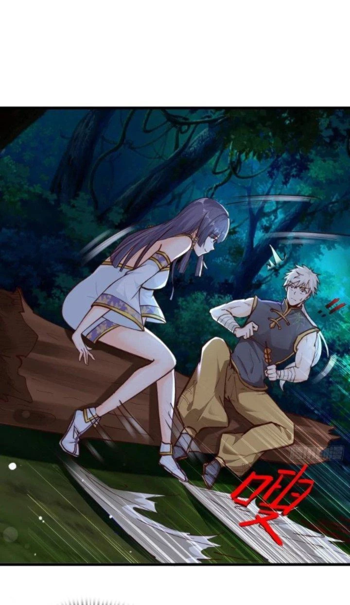 Tiểu Thúc Tổ Mời Xuất Sơn Chapter 81 - 15