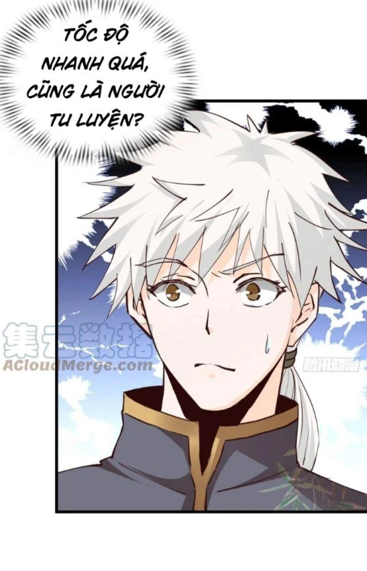 Tiểu Thúc Tổ Mời Xuất Sơn Chapter 81 - 16