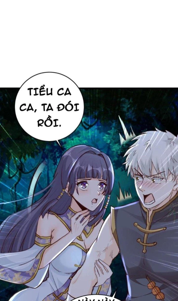 Tiểu Thúc Tổ Mời Xuất Sơn Chapter 81 - 17