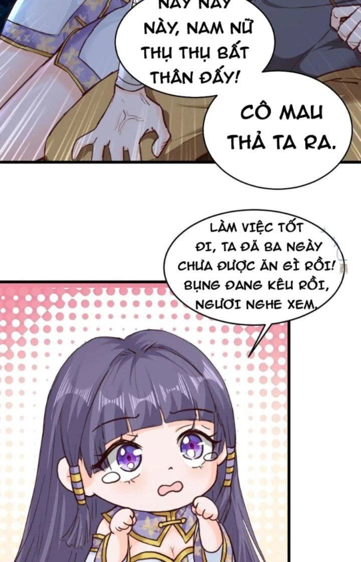 Tiểu Thúc Tổ Mời Xuất Sơn Chapter 81 - 18