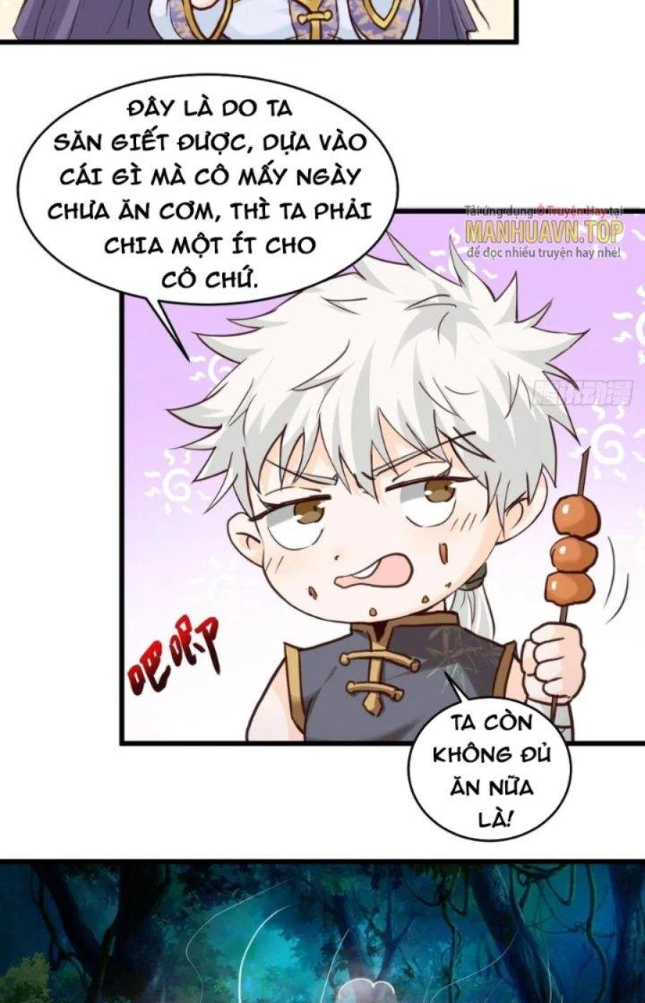 Tiểu Thúc Tổ Mời Xuất Sơn Chapter 81 - 19