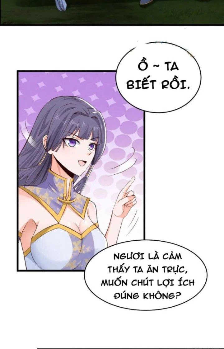 Tiểu Thúc Tổ Mời Xuất Sơn Chapter 81 - 22